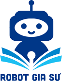 Robot Gia Sư