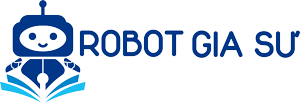 Robot Gia Sư